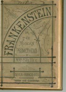 frankenstein