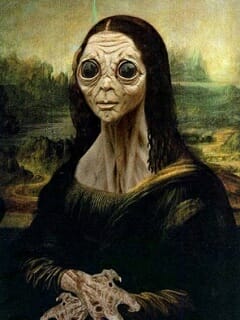 mona-lisa-alien