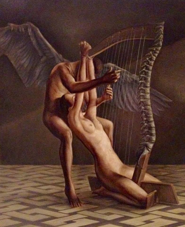 amor-vincit-32x36-inches-oil-on-linen-2014