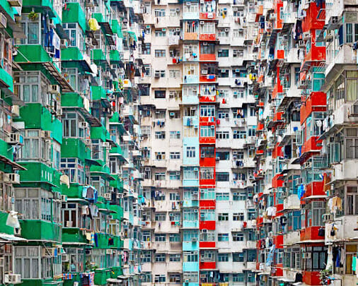 hong-kong